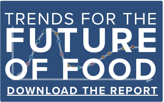 FoodTech is the Future of Food - DigitalFoodLab