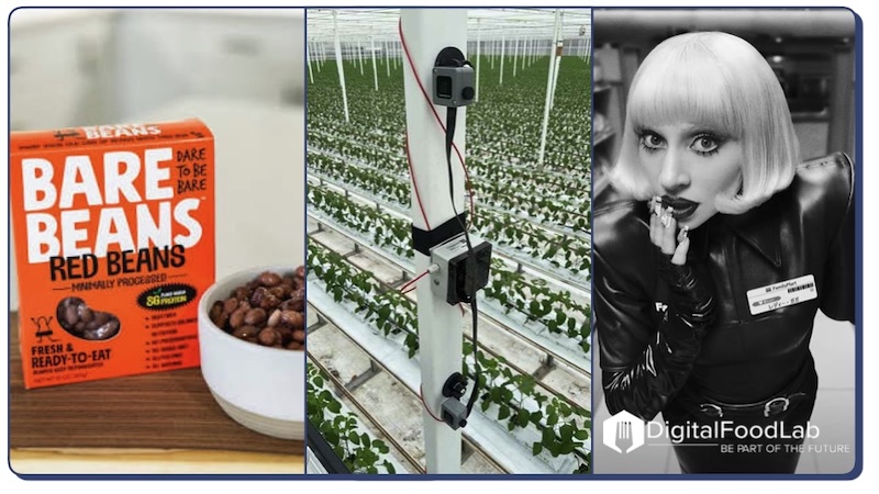 Deals-week-42-DigitalFoodLab-lady-gaga-family-mart-hexafarms-bare-beans