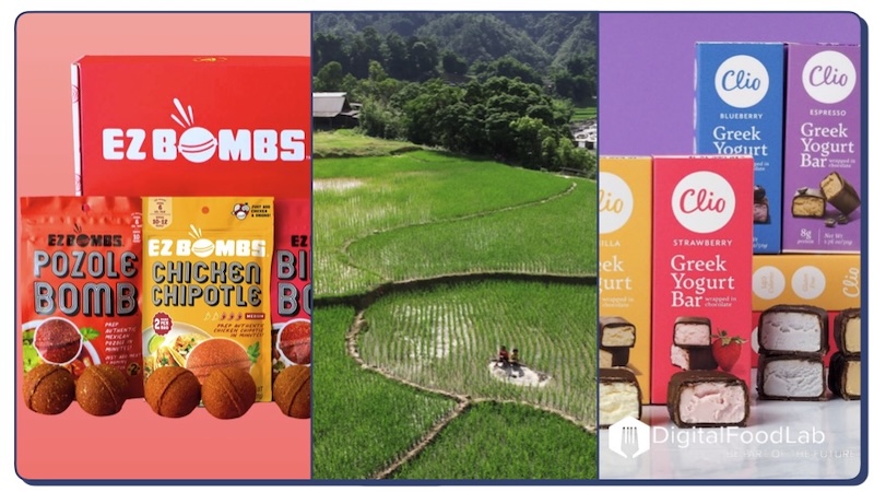 Top-deals-week-43-clio-acquisition-ez-bombs-carbon-farms